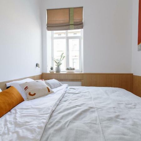 Sunrise Apartment Львів Екстер'єр фото