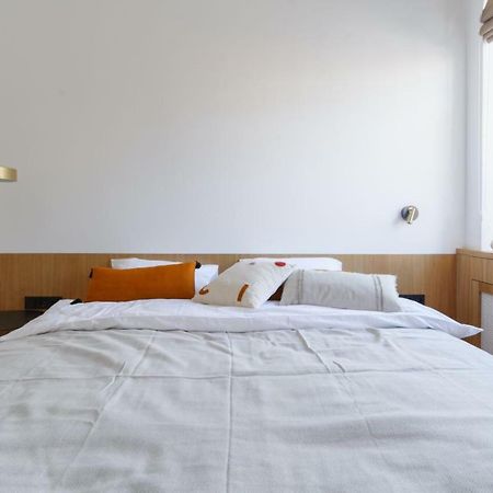 Sunrise Apartment Львів Екстер'єр фото