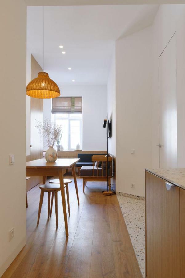 Sunrise Apartment Львів Екстер'єр фото