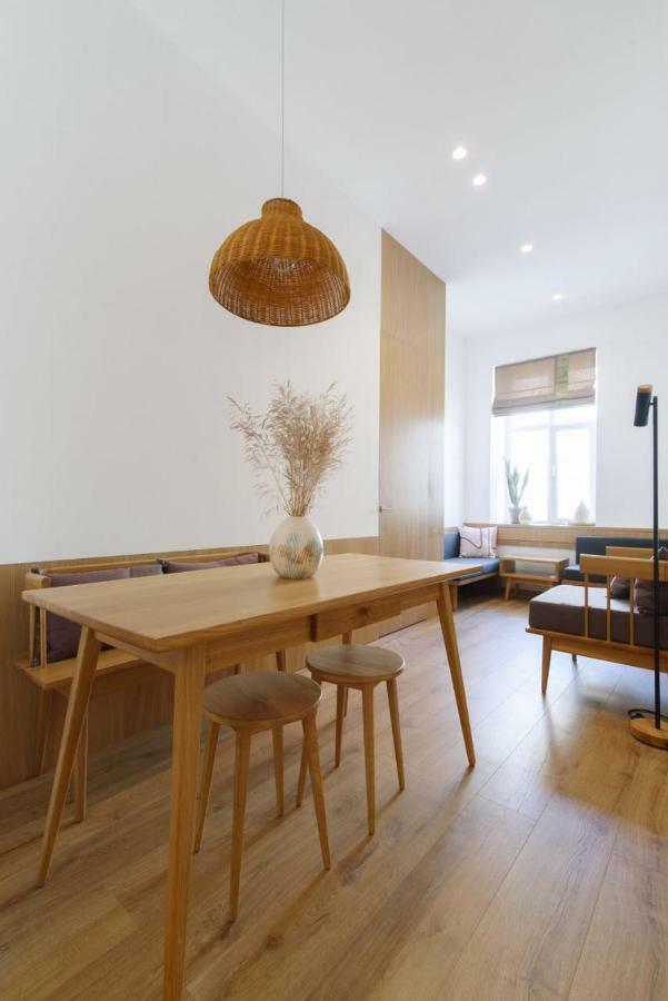 Sunrise Apartment Львів Екстер'єр фото