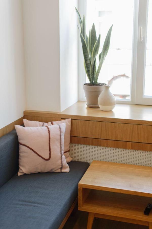 Sunrise Apartment Львів Екстер'єр фото