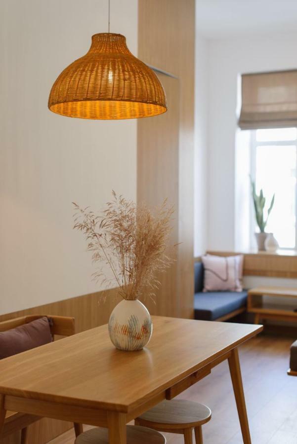 Sunrise Apartment Львів Екстер'єр фото