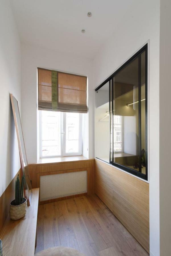 Sunrise Apartment Львів Екстер'єр фото