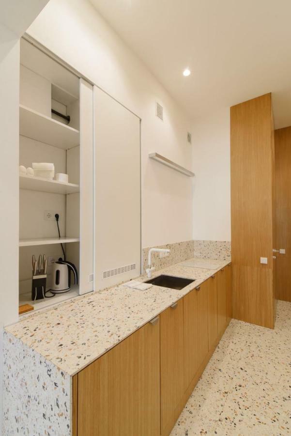 Sunrise Apartment Львів Екстер'єр фото