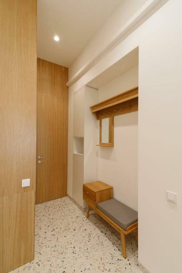 Sunrise Apartment Львів Екстер'єр фото