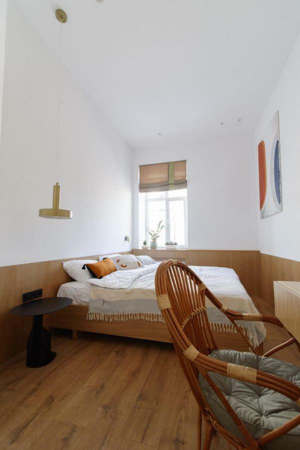 Sunrise Apartment Львів Екстер'єр фото