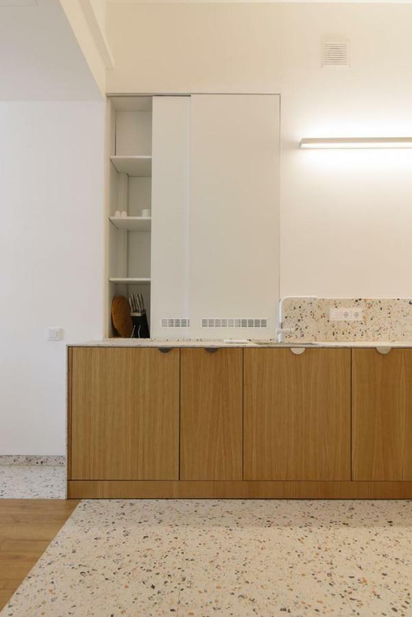 Sunrise Apartment Львів Екстер'єр фото