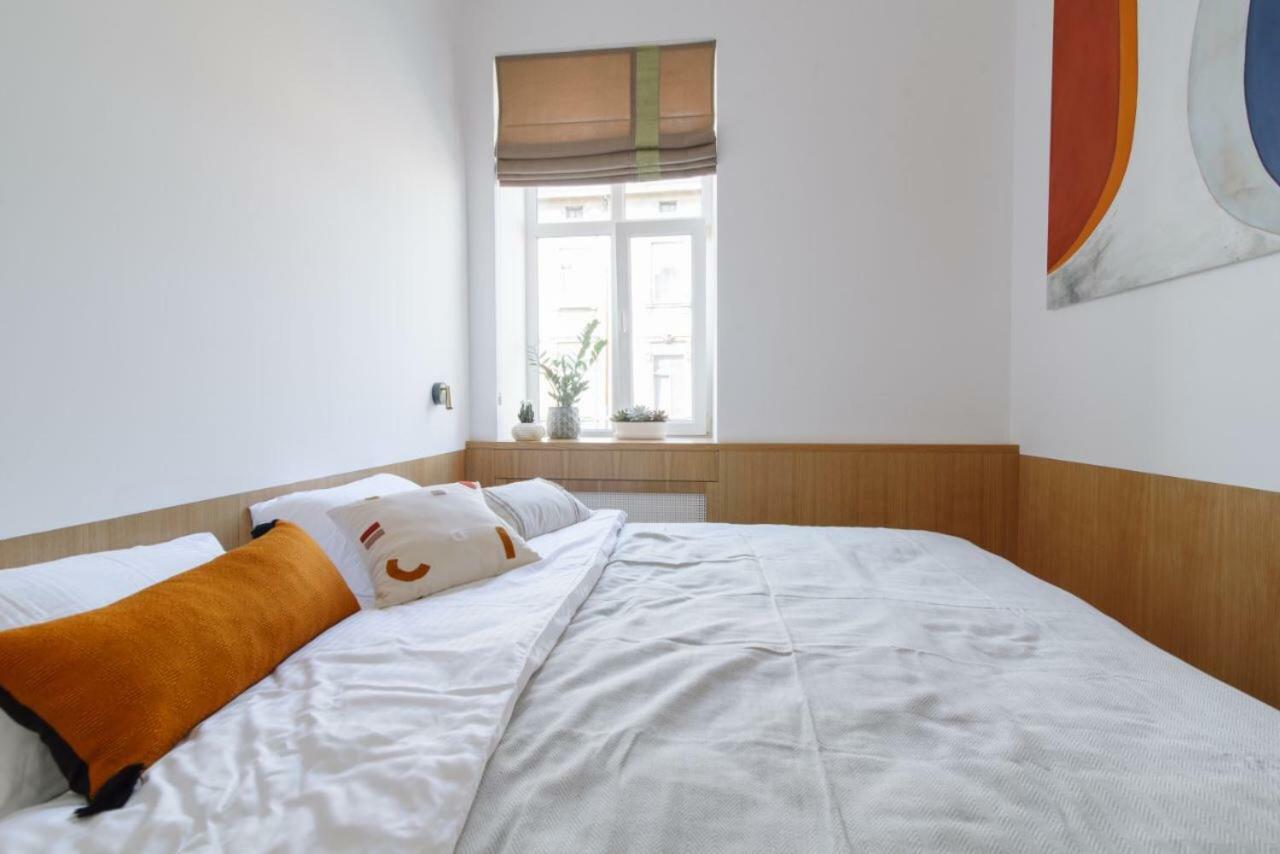 Sunrise Apartment Львів Екстер'єр фото