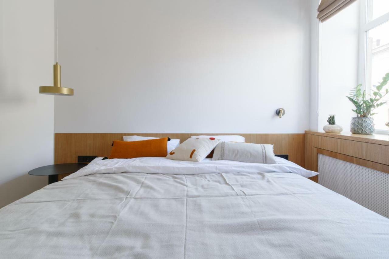 Sunrise Apartment Львів Екстер'єр фото