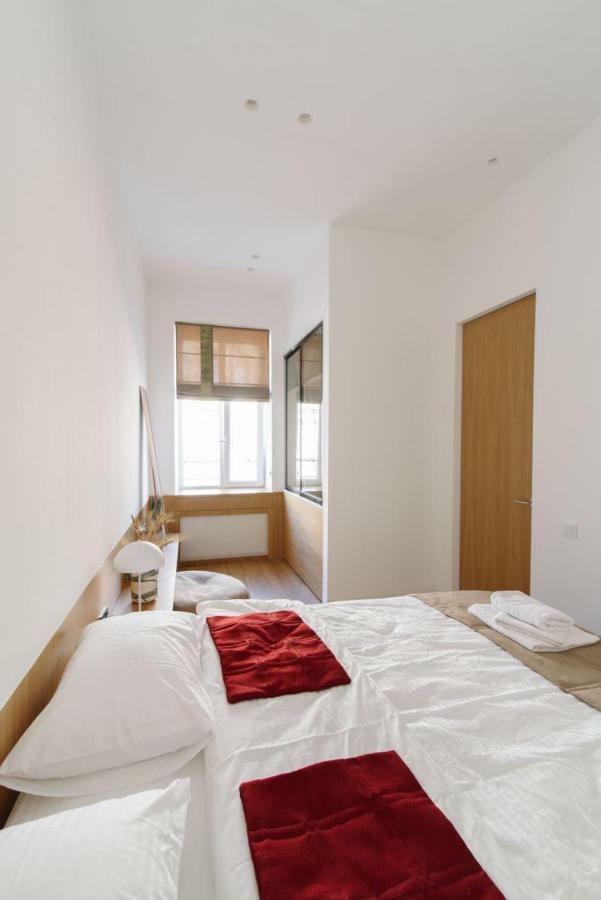 Sunrise Apartment Львів Екстер'єр фото