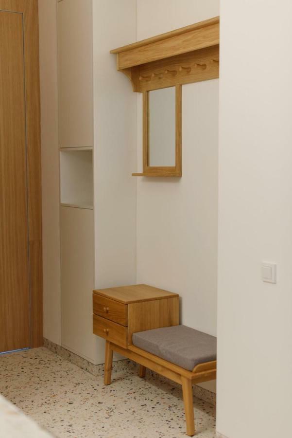 Sunrise Apartment Львів Екстер'єр фото