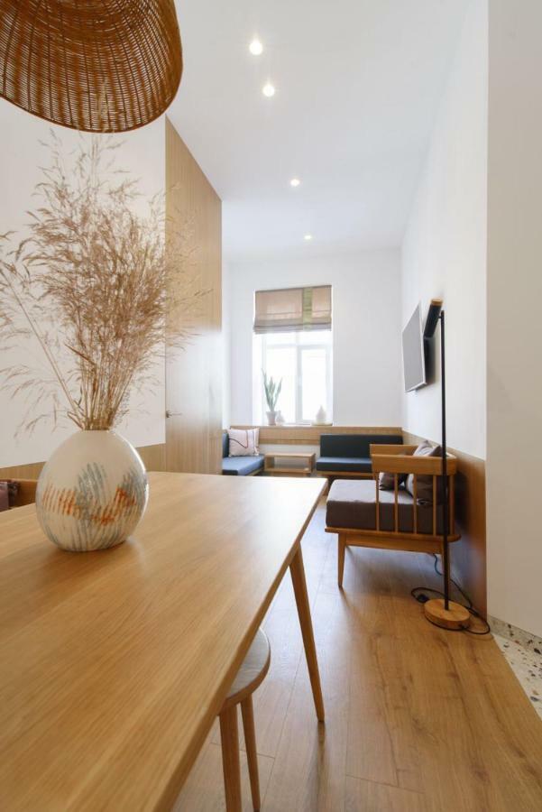 Sunrise Apartment Львів Екстер'єр фото