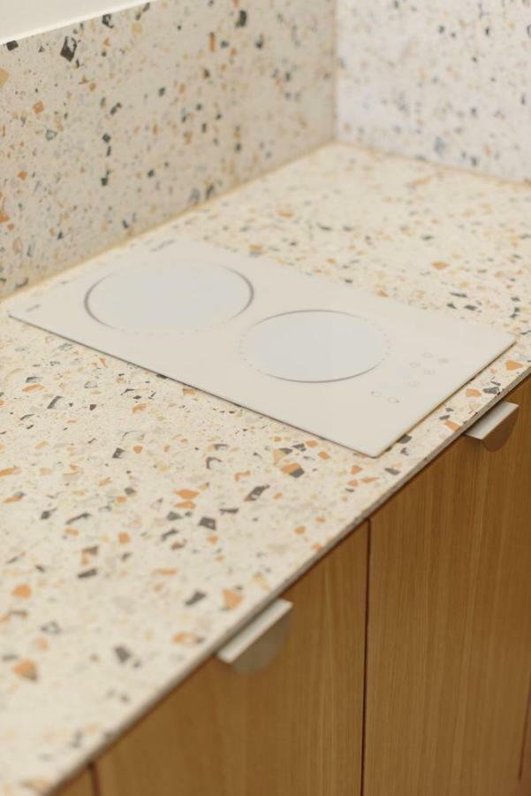 Sunrise Apartment Львів Екстер'єр фото